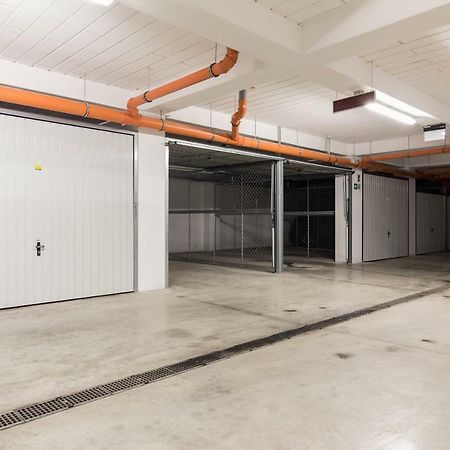 Jantar Apartamenty City Center 3 Kolobřeh Exteriér fotografie