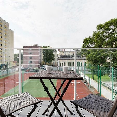 Jantar Apartamenty City Center 3 Kolobřeh Exteriér fotografie
