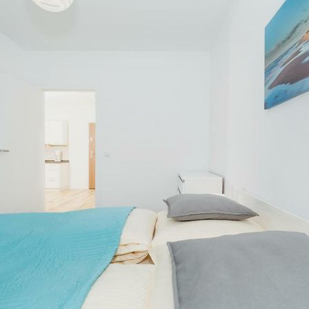 Jantar Apartamenty City Center 3 Kolobřeh Exteriér fotografie